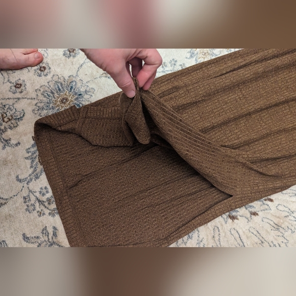 Long dress - Picture 2 of 3